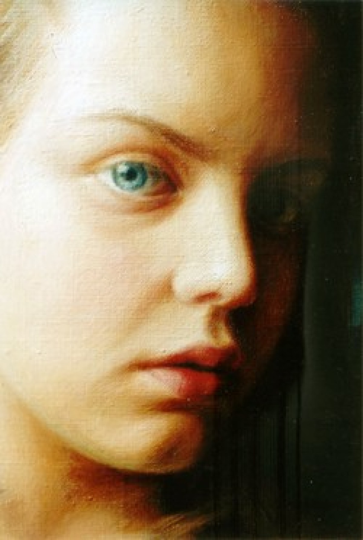 NINA Z. DETAIL