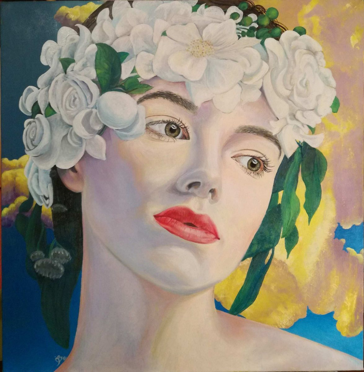 Portrait
