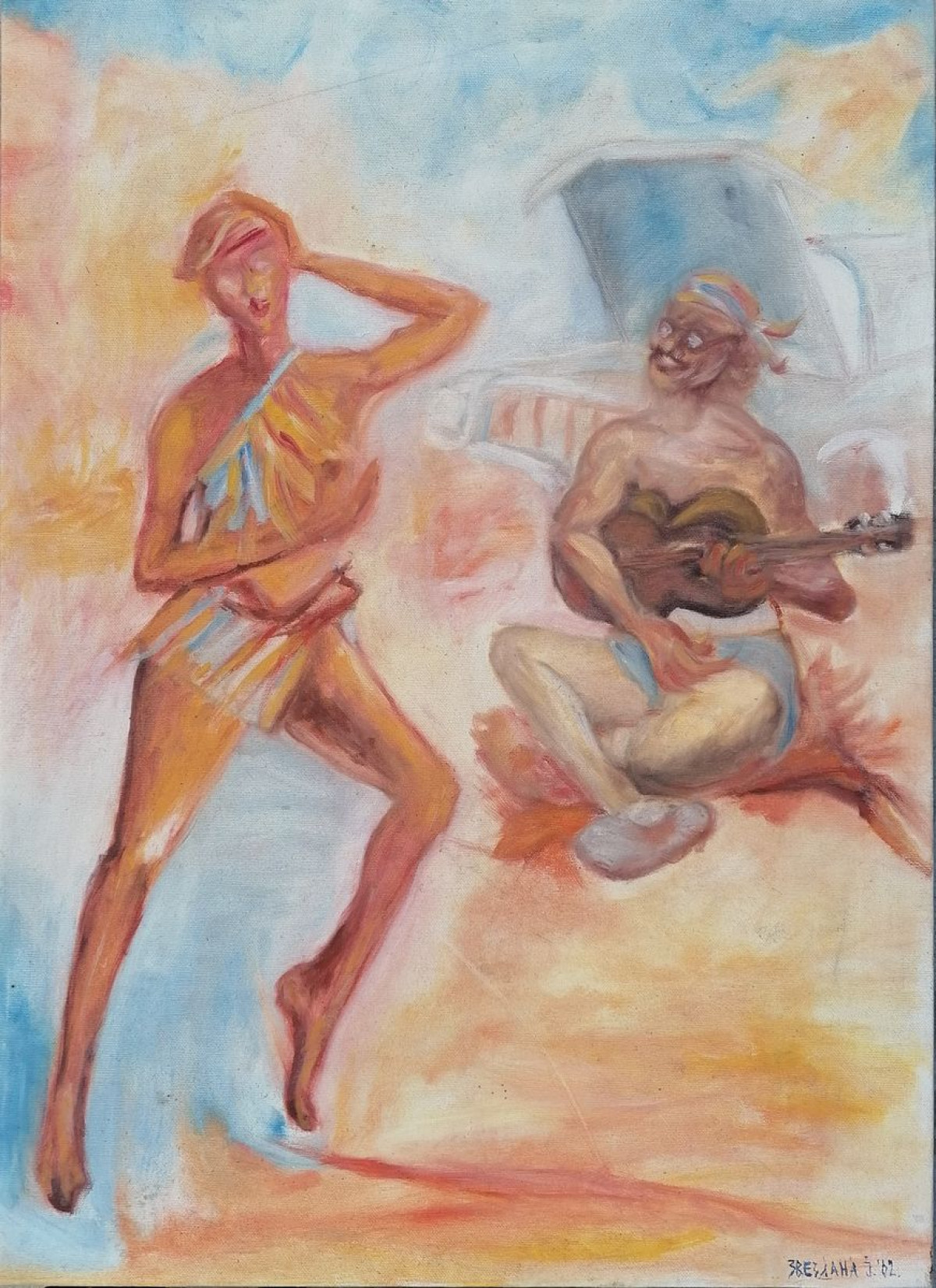 Vau