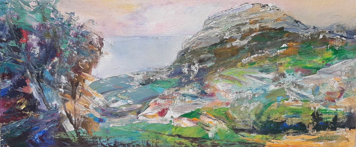 POETRY LANDSCAPE