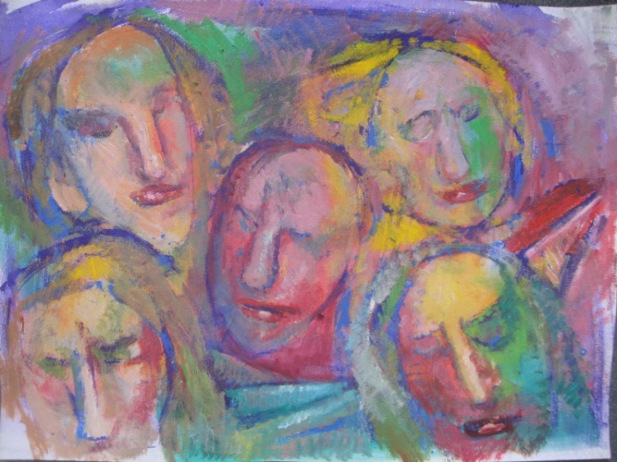 Group portrait