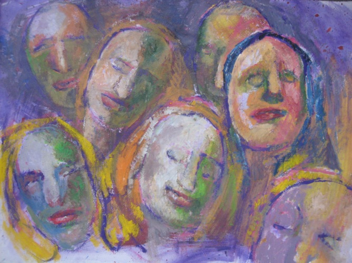 Group portrait 2