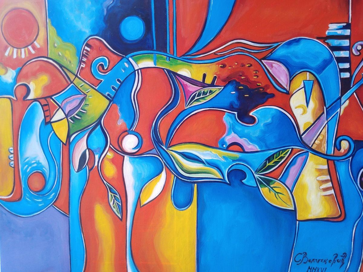 ,,Emotions``