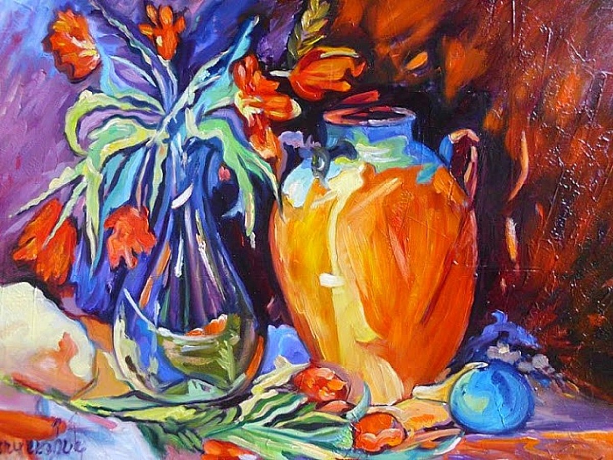 Still Life