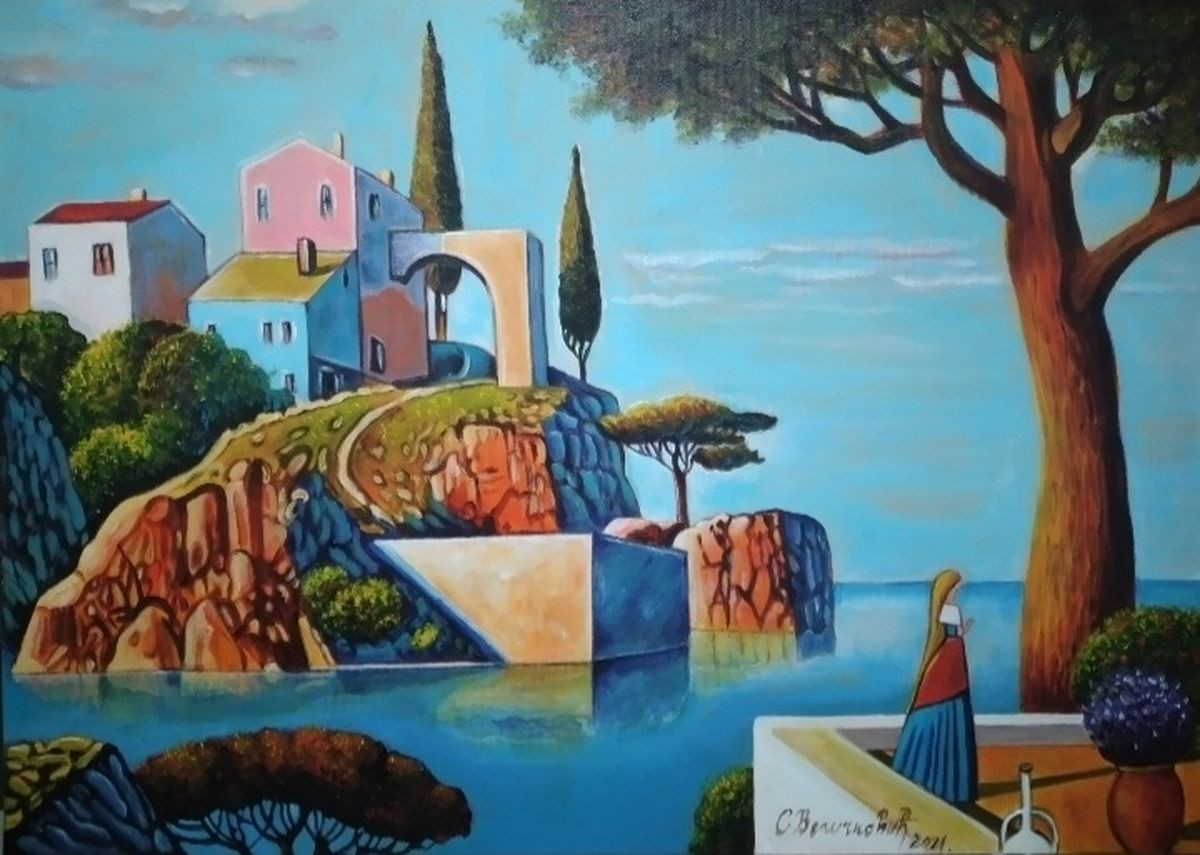 Mediteran III