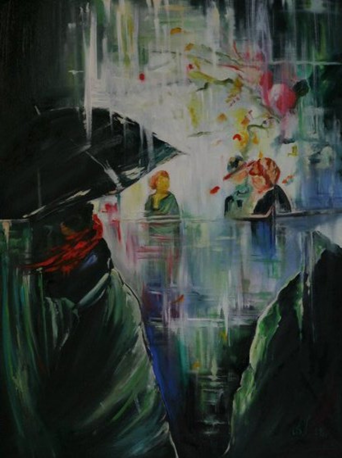 Rainy Day