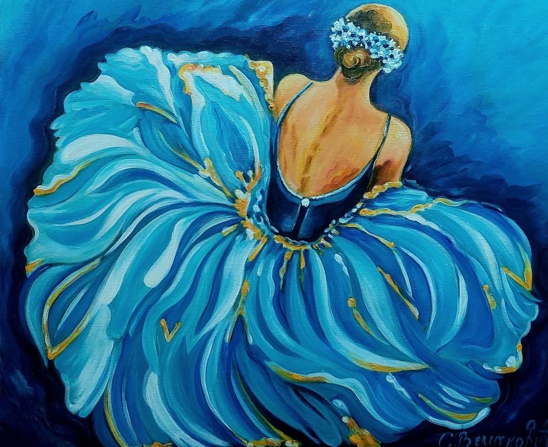 Balerina