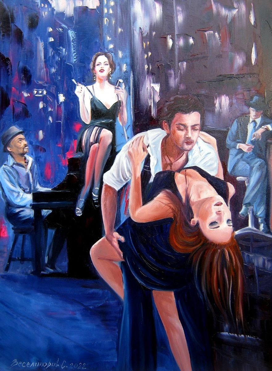 tango