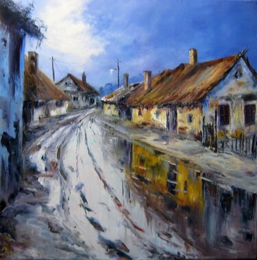 blato i trska by Veselinović Slobodan