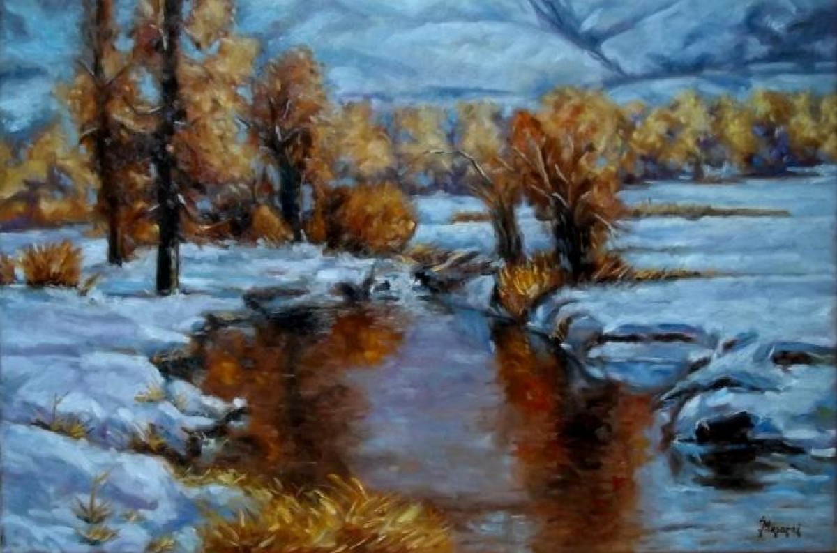 Winter 2