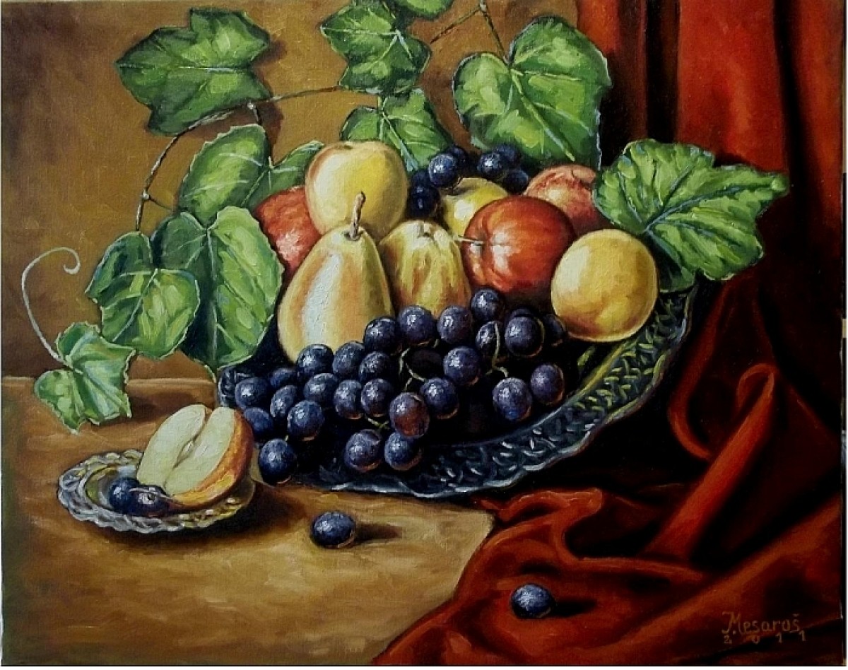 Fruits