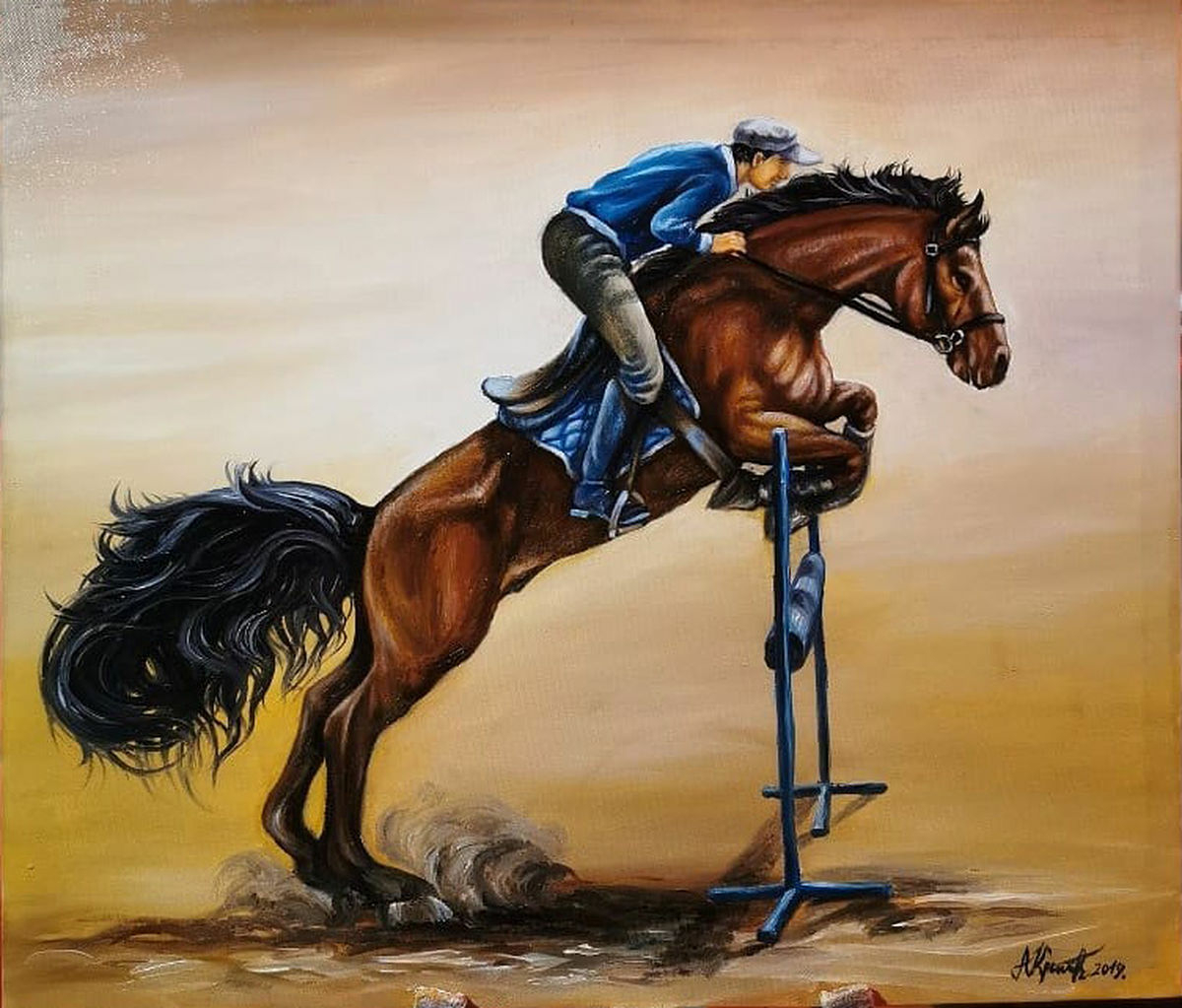 Horseman