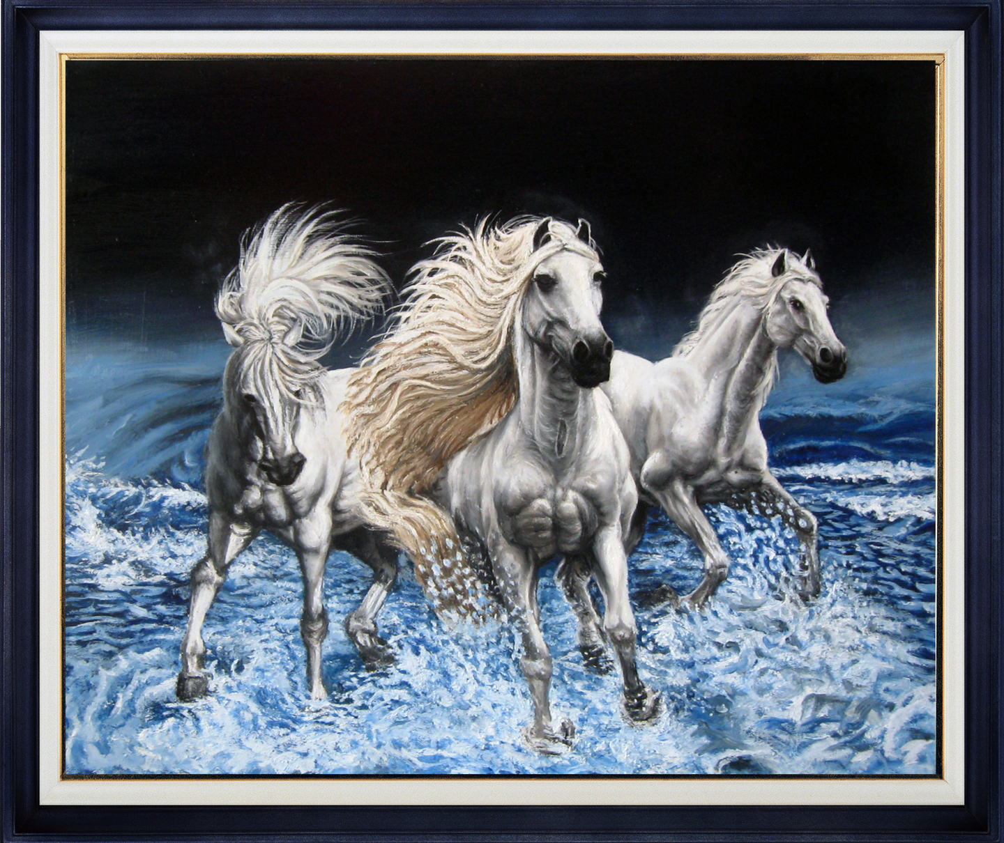 White Horses